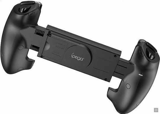 iPega 9083 Red Bat Wireless Gamepad for Android / PC / iOS Camo