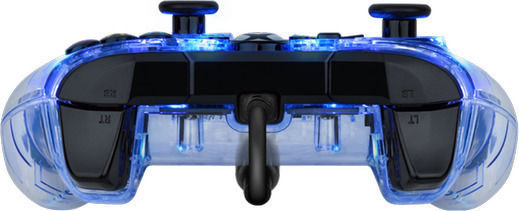 PDP Afterglow Ενσύρματο Gamepad για Xbox One / Xbox Series Prismatic