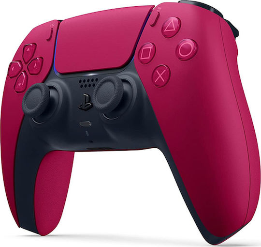Sony DualSense Wireless Gamepad for PS5 Cosmic Red