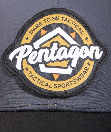 Pentagon Pentagon Jagdhut Jockey Wolf Grey