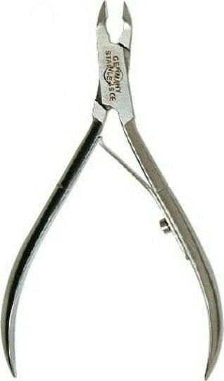 Solingen Pro Diamond 237 Nail Nippers Inox Single Spring 11cm with Bit Length 5mm