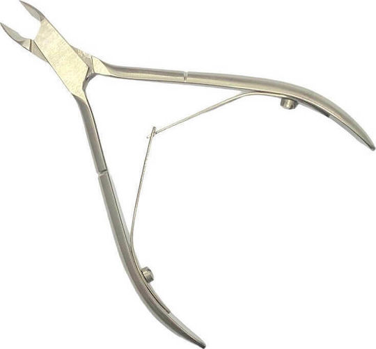 Solingen Pro Diamond 237 Nail Nippers Inox Single Spring 11cm with Bit Length 5mm