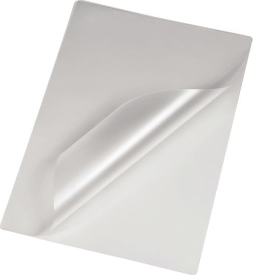 Typotrust Laminating Sheets A7 125 Microns 100 Pieces