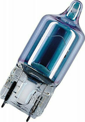 Osram Lampen Auto W5W Halogen 4000K Naturweiß 12V 5W 1Stück