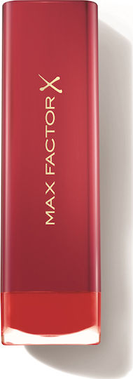 Max Factor The Marylin Monroe Collection Κλασικό Κραγιόν 2 Sunset Red 4gr