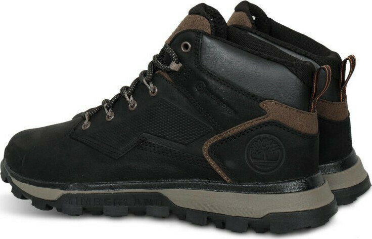 treeline trekker timberland