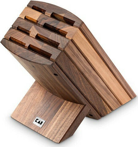 Kai Messerblock Holz