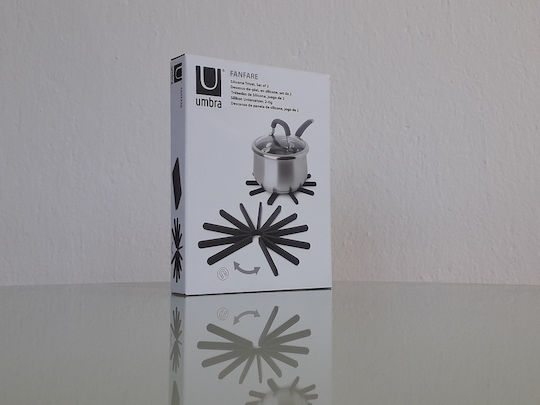 Umbra Σουπλά Μαγειρικών Σκευών από Σιλικόνη 2τμχ