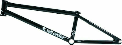 Tall Order 360 Frame (black)