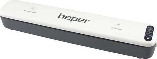 Beper Συσκευή Vacuum Εξωτερική με Μέγιστο Μήκος Σφραγίσματος 300mm Αυτόματη