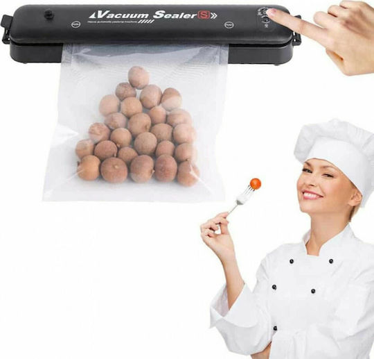 Raf External Vacuum Sealer with Maximum Sealing Length 280mm ZKFK-001