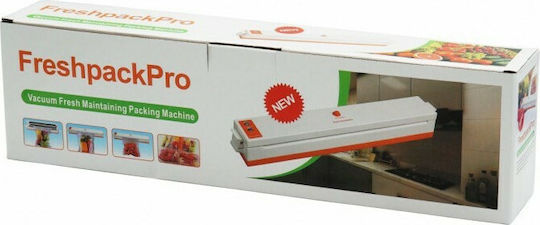 Dispozitiv Vacuum Extern Cu Lungimea Maximă De Sigilare 300mm
