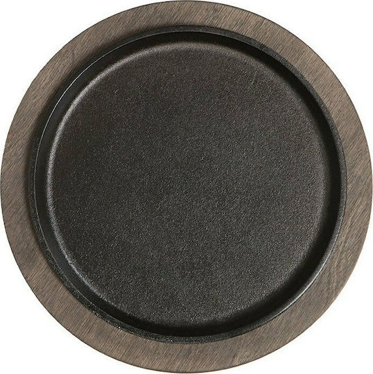 Lodge Placemats for Cooking Utensils Wooden
