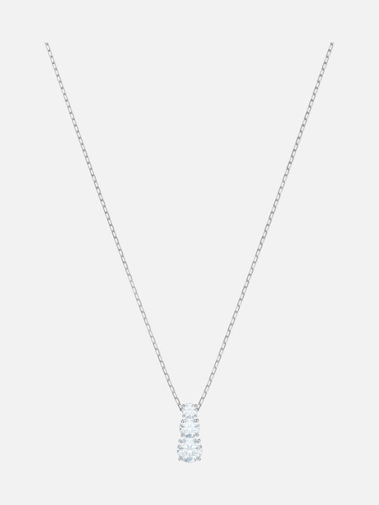 Swarovski Attract Trilogy