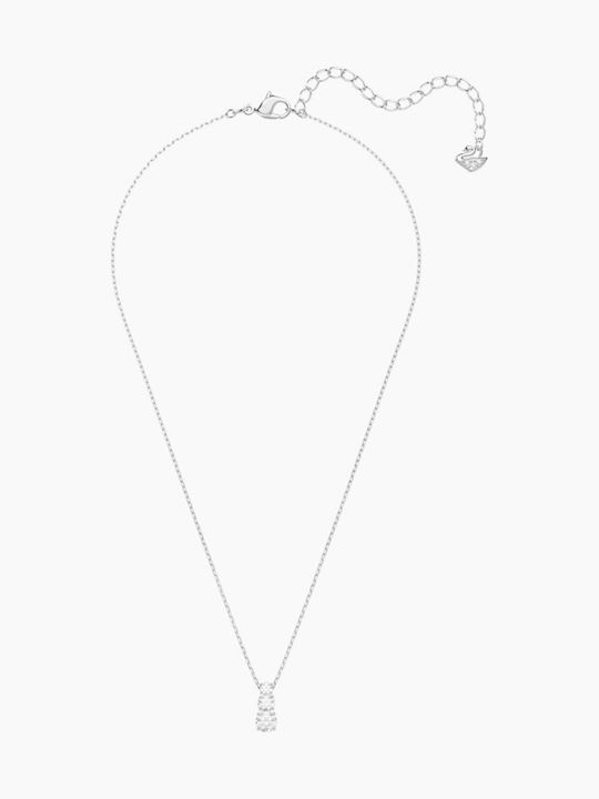 Swarovski Attract Trilogy
