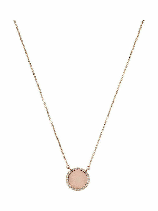 Michael Kors from Gold Plated Steel with Zircon