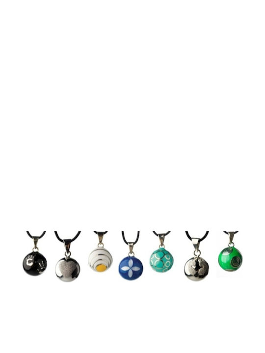 Babylonia Bola Question Marks Schwangerschaft