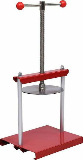 vidaXL 146897 Grape Press Handbuch 6Es