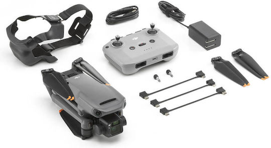 DJI Mavic 3 Дрон Стандартно 5.8 GHz с Камера и Контролер