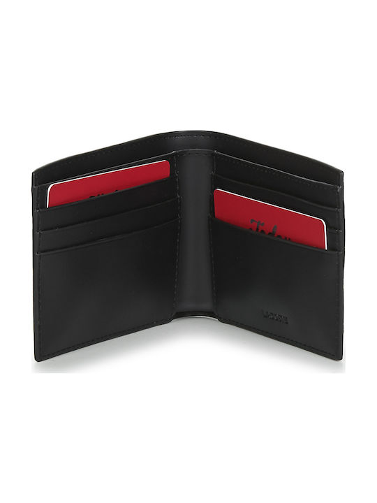 The Blend Porte Monnaie Men's Wallet Black