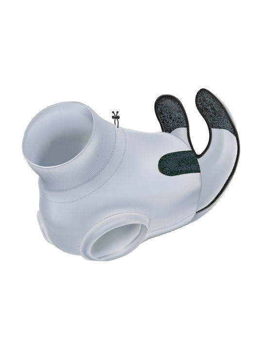 Trixie Σαμαράκι Γάτας Small/ Medium Γκρι 32 - 36cm Trixie Σαμαράκι Γάτας Small/ Medium Γκρι 32 - 36cm