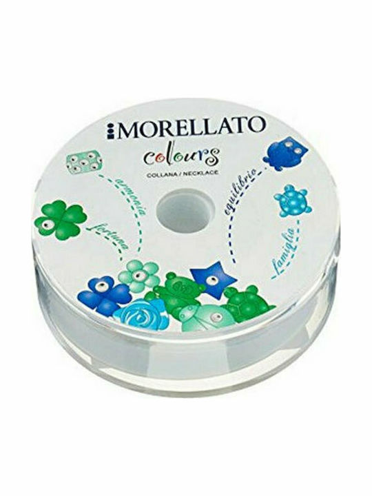 Morellato Necklace with design Flower Gold Plated