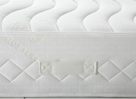 Comfort Strom Luxury Двоен Анатомичен Матрак Двустранен 140x200x26см