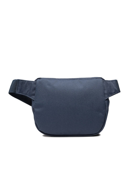 Fifteen Bum Bag Taille Marineblau