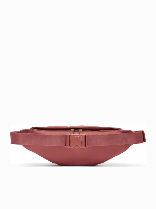 Sportswear Heritage Waist Bag Pink