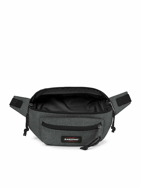 Doggy Waist Bag Gray