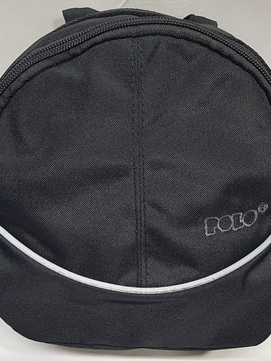 Active Waist Bag Black