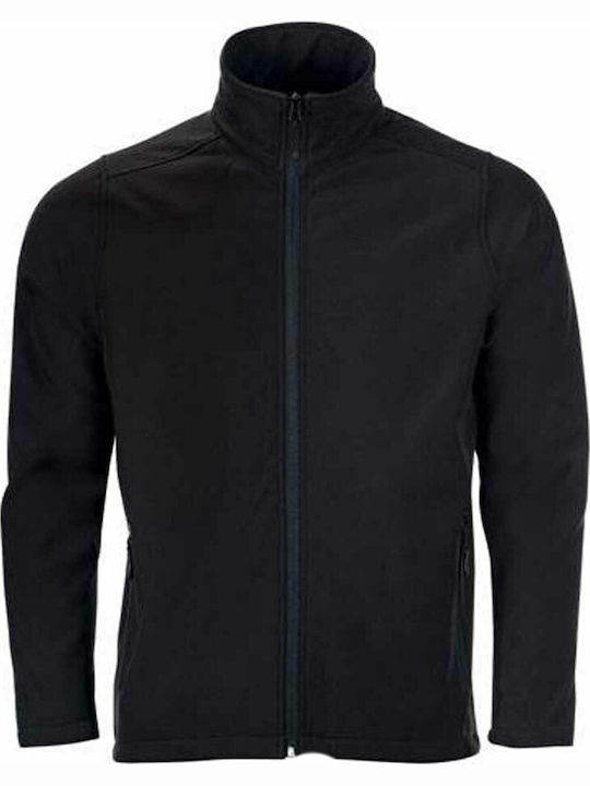 Sol's Race Men's Long Sleeve Promotional Cardigan
