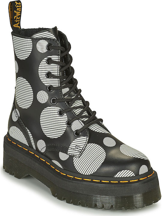 Dr. Martens