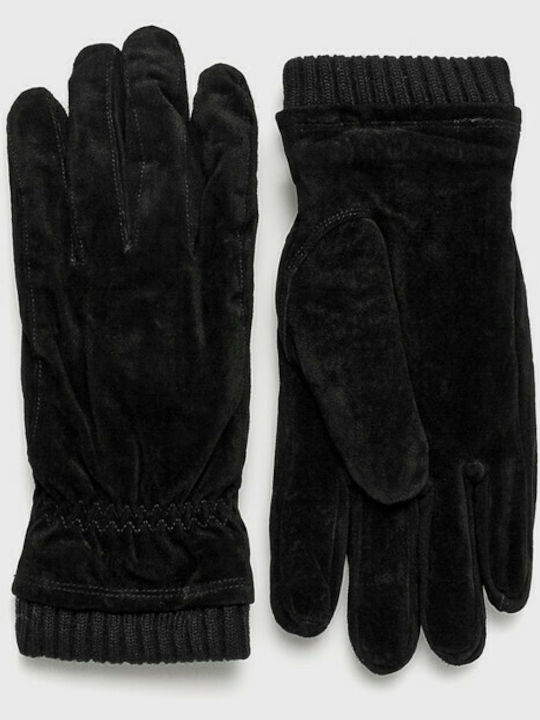 Jack & Jones Schwarz Handschuhe