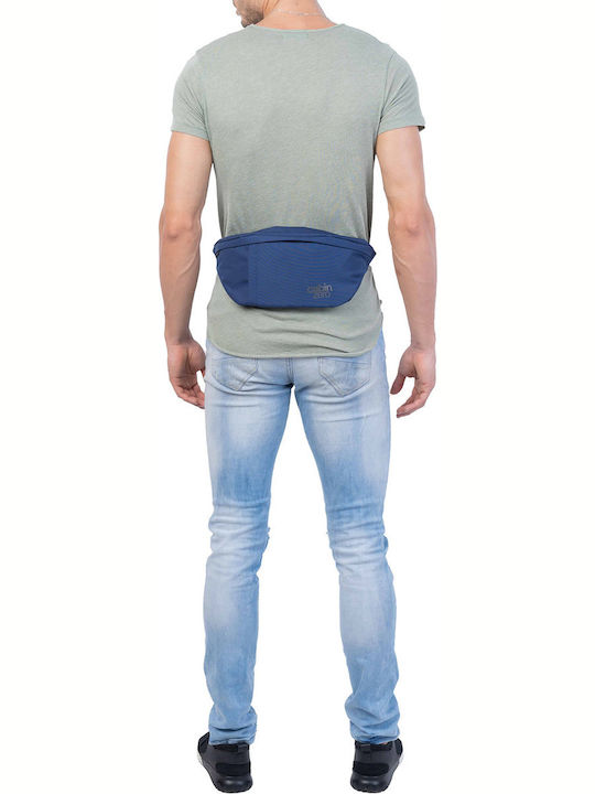 Classic Magazin online pentru bărbați Bum Bag pentru Talie Albastru