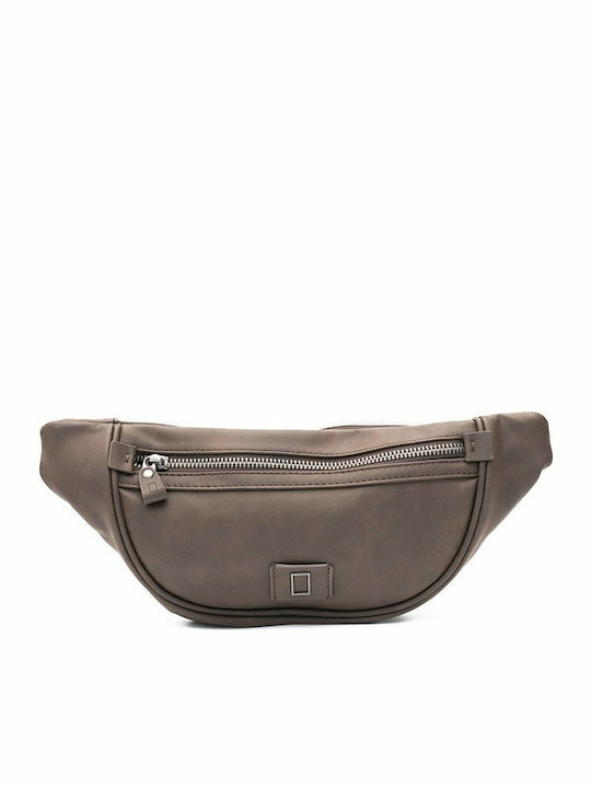 Waist Bag Brown