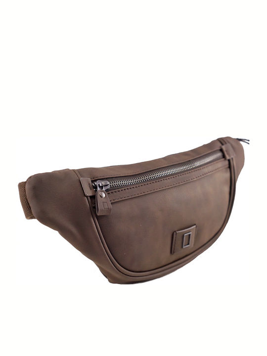 Waist Bag Brown