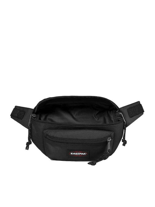 Doggy Waist Bag Black