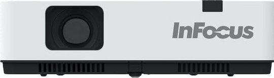 InFocus LightPro IN1036 Projector LCD Απλής Λάμπας με Ενσωματωμένα Ηχεία