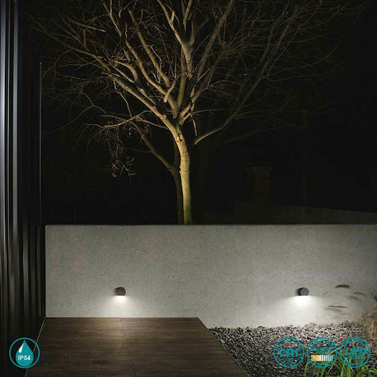 Gea Luce Luly Σποτ LED 5W Gea Luce Luly Σποτ LED 5W