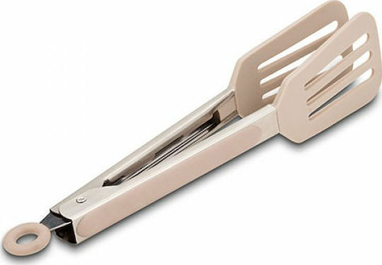 Nava Misty Nylon Tongs Kitchen Nylon 26cm