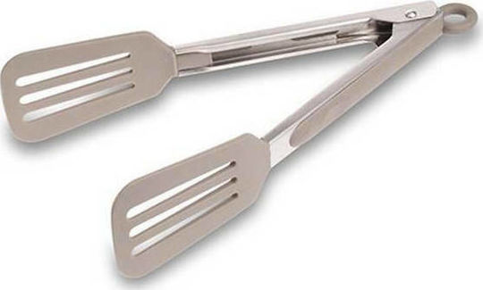 Nava Misty Nylon Tongs Kitchen Nylon 26cm
