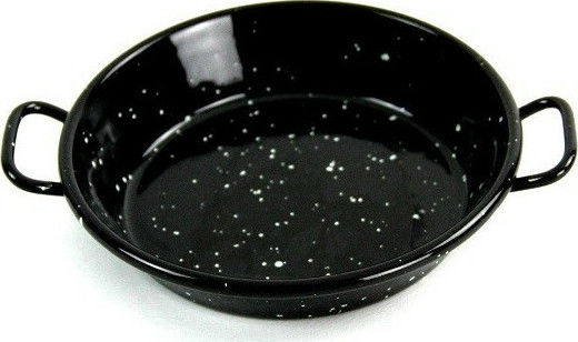 ILSA Σαγανάκι Εμαγιέ Διαμέτρου Ø10cm