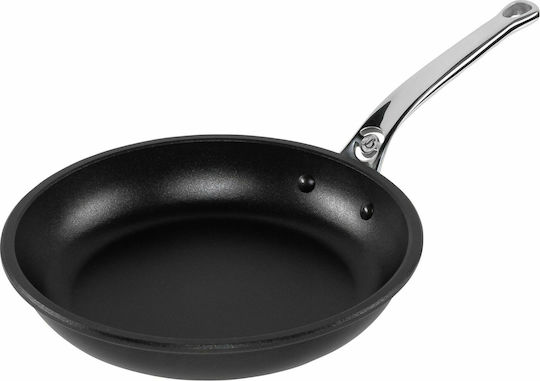De Buyer Pan Steel Diameter Ø24cm