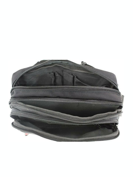 Waist Bag Black