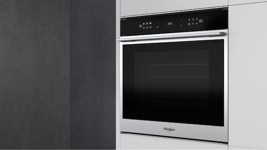 Whirlpool Over Counter Oven 73lt W59.5cm.