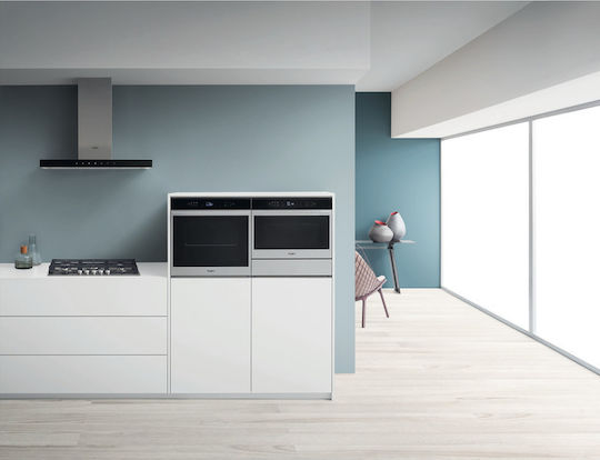 Whirlpool Over Counter Oven 73lt W59.5cm.