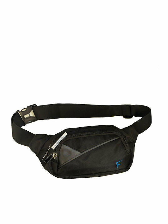 Waist Bag Black