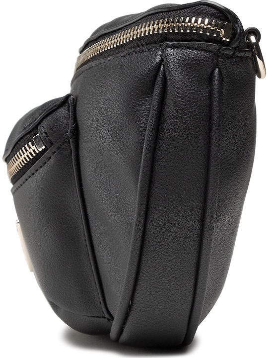 Manhattan Mini Belt Bag Waist Bag Black