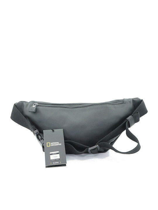 Waist Bag Black